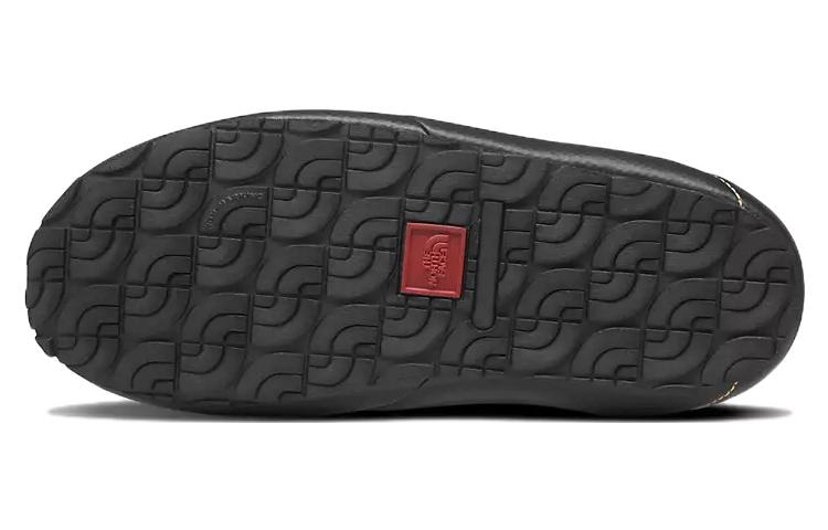 The North Face ThermoBall Traction Yellow — фото 8