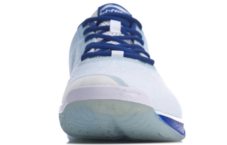 Li-Ning LiNing Aurora Blue — фото 3