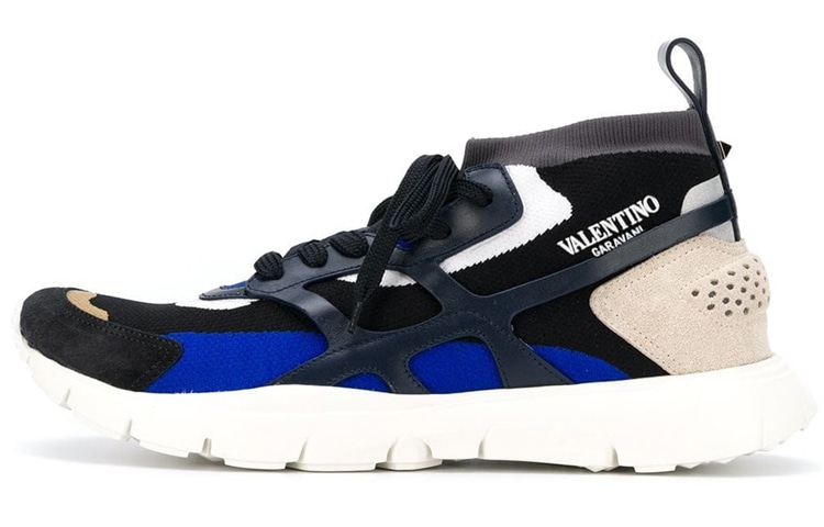 Valentino Обувь для спорта (Арт. QY2S0A57SQLDMM) — фото 4