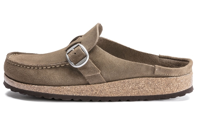 Birkenstock Тапочки (Арт. 1019490) — фото 5