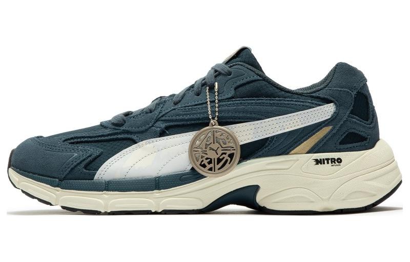 Puma Teveris Nitro Cny — фото 5