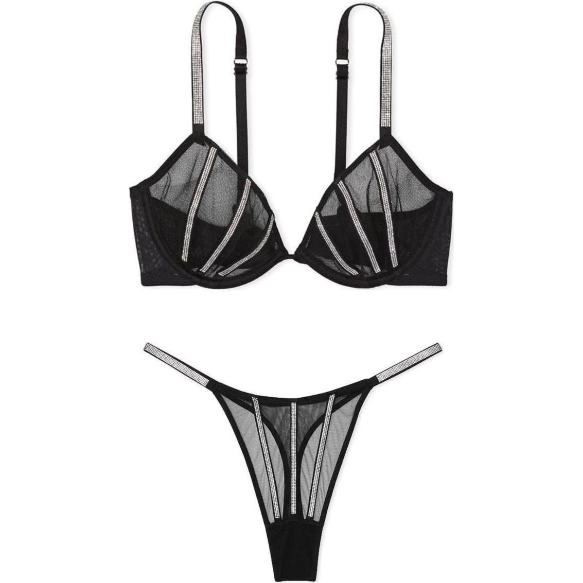 Victoria'S Secret Very Sexy Sheer Shine 6022