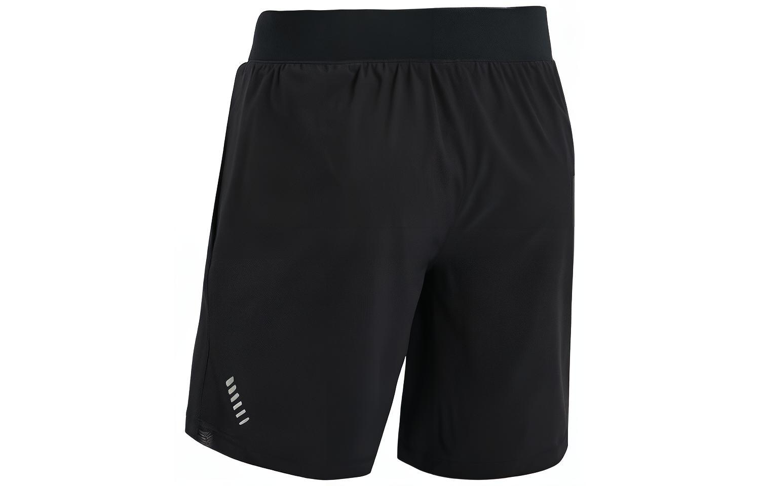 Under Armour Shorts Black — фото 1