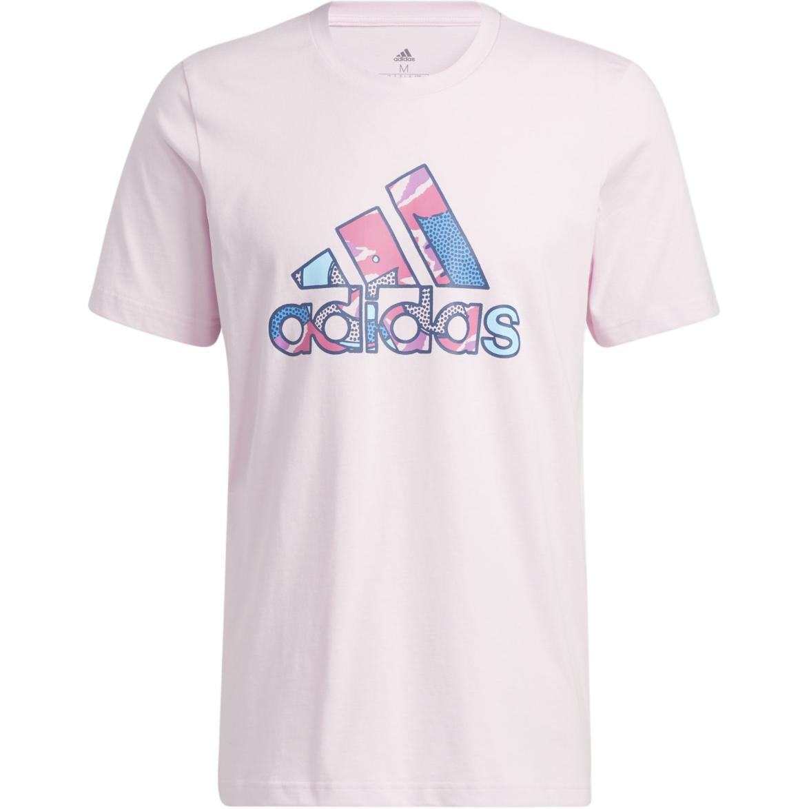 Футболка Adidas LogoT