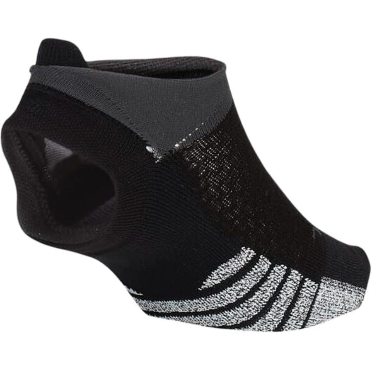 Nike Studio Coal Black Socks — фото 2