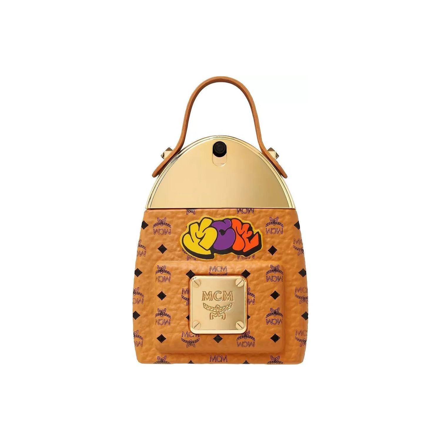 Mcm SAMBYPEN EDP 50ml