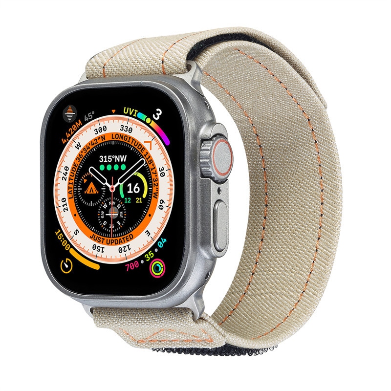 Akkerds apple watch — фото 10