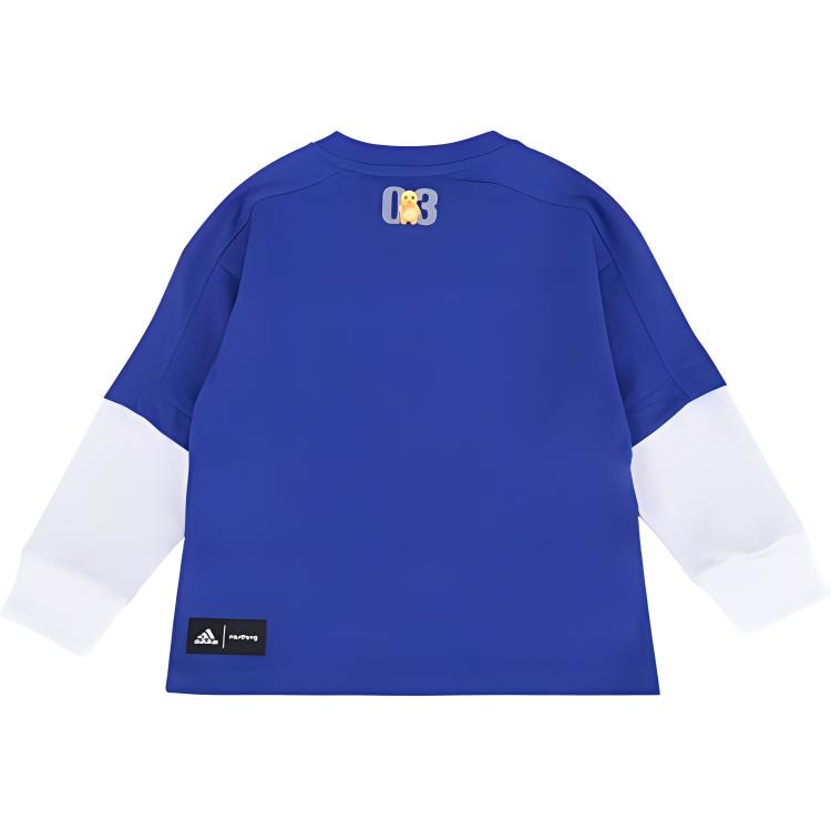 Adidas x nailong T — фото 1