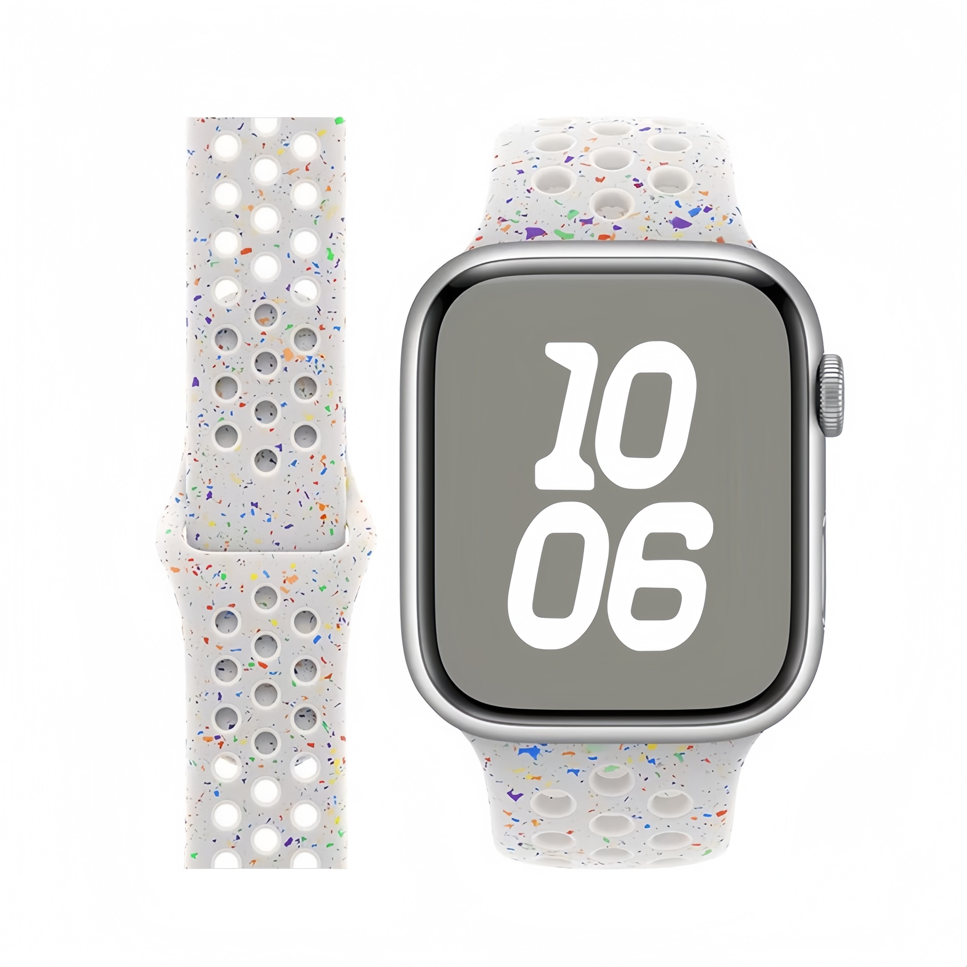 Akkerds apple watch — фото 1
