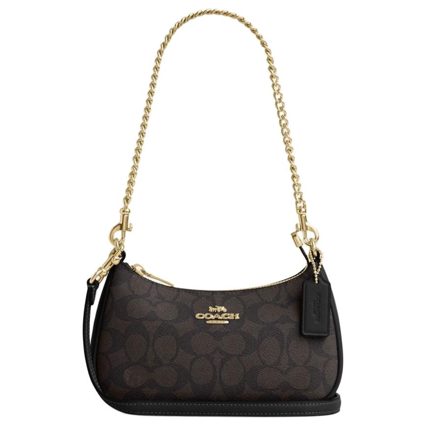 Сумки COACH/蔻驰 COACH Teri 20