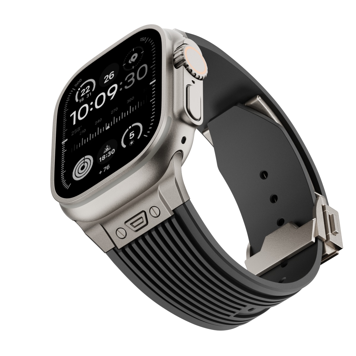 Biaodaige apple watch ultraiwatchS9S8SE — фото 11