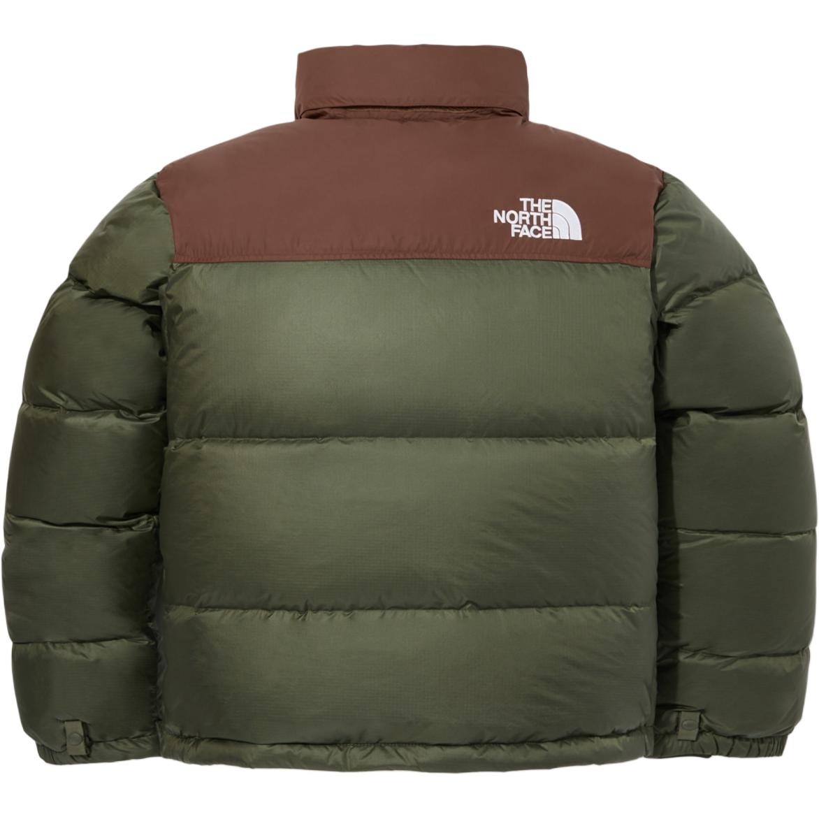 The North Face 1996 Nuptse ECO — фото 1