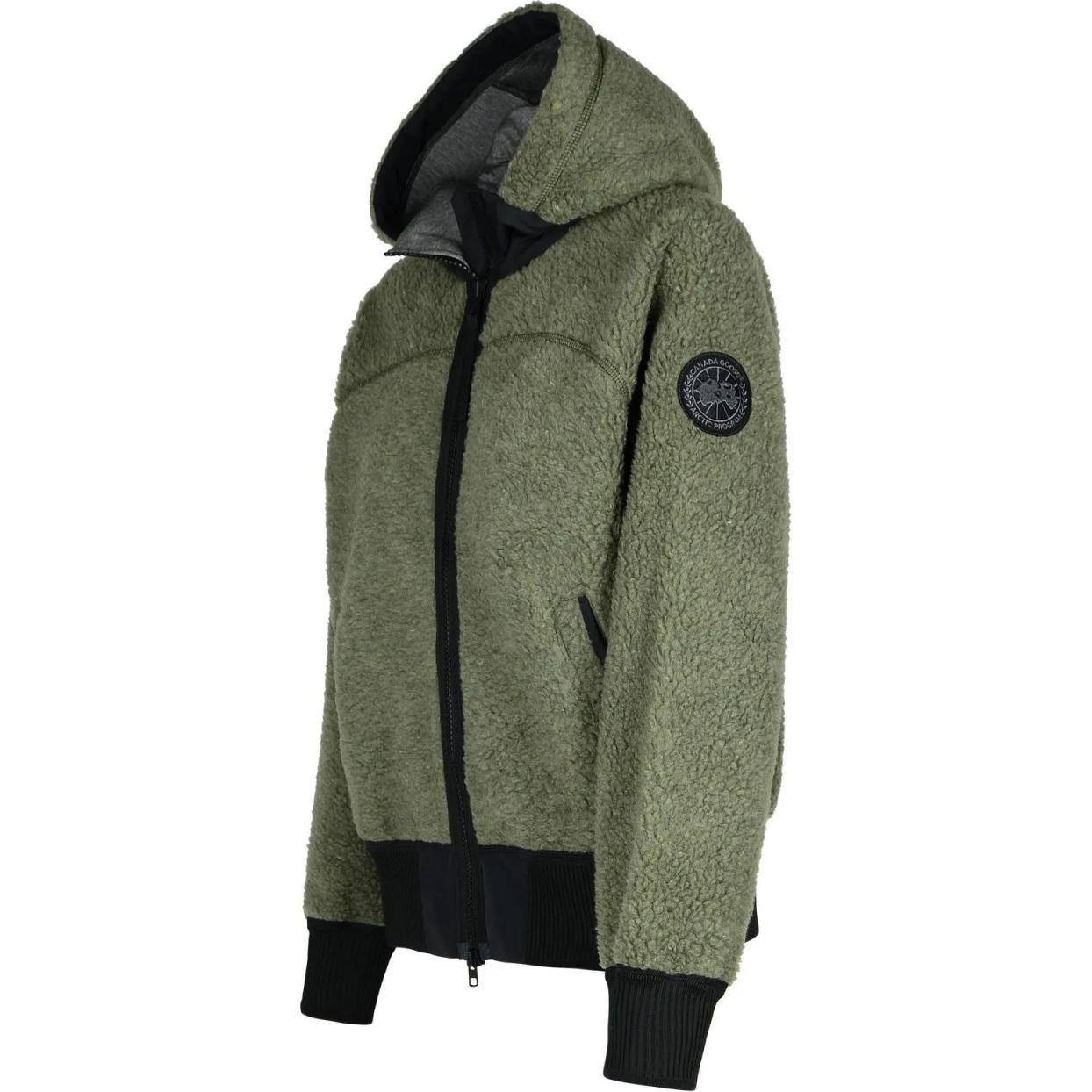 Canada Goose Logo — фото 1