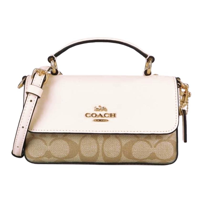 COACH/蔻驰 COACH Josie 18
