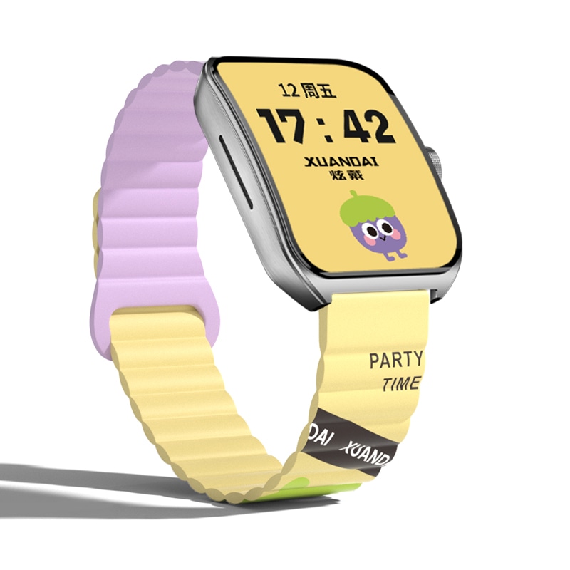 Biaodaige OPPO Watch4ProWatch3 Prowatch3 — фото 4