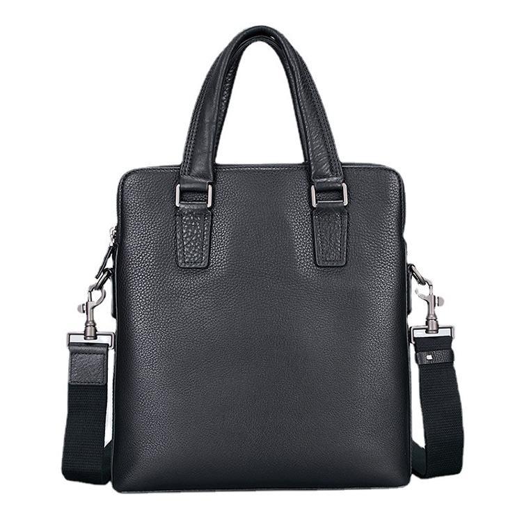 DOSRFINI Briefcase Black