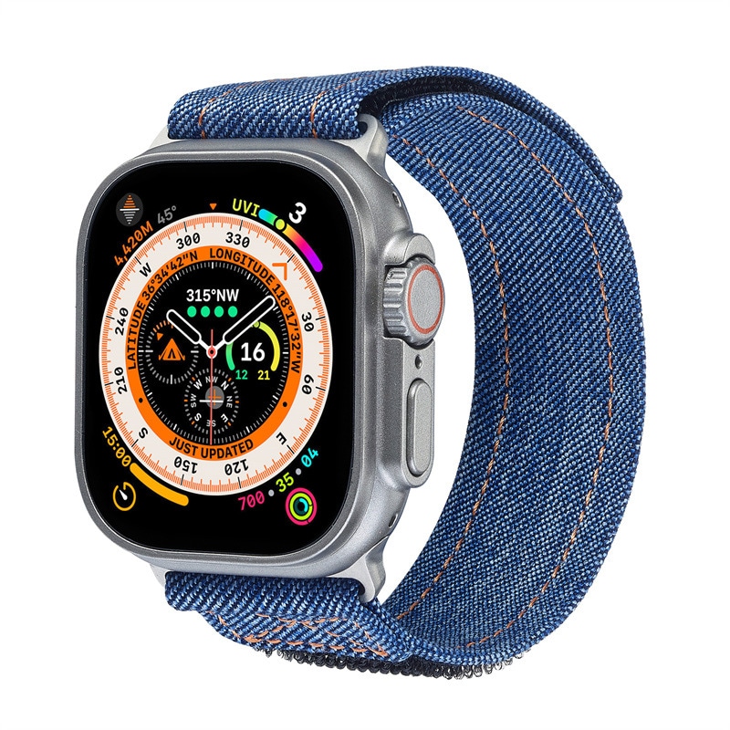 Akkerds apple watch — фото 8