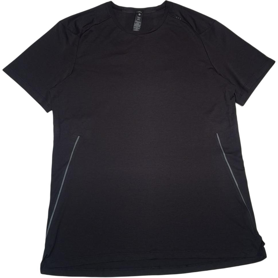 Lululemon Fast and Free Breathe Light T — фото 8