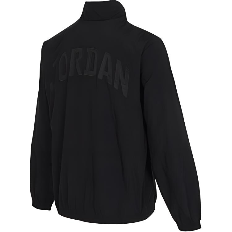 Jordan Nike Jordan Essentials Hbr Wind Pullover — фото 1