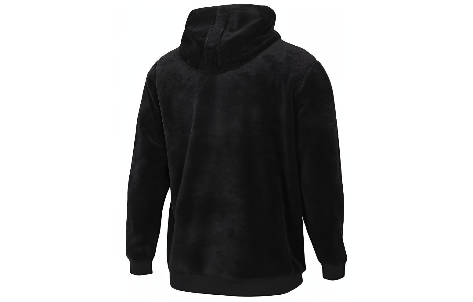 Jordan Hoodie Black — фото 1