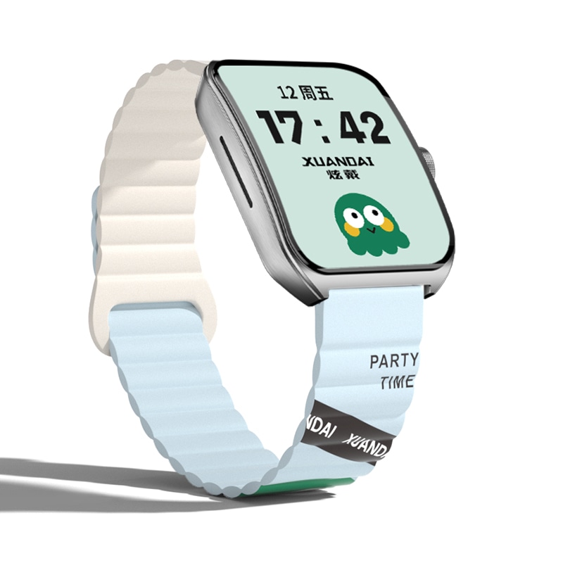 Biaodaige OPPO Watch4ProWatch3 Prowatch3 — фото 3