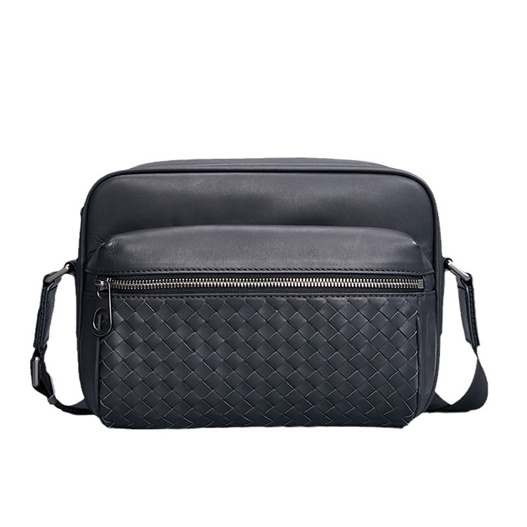 DOSRFINI杜莎菲尼 DOSRFINI Crossbody Bag Black