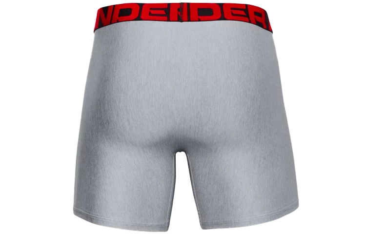 Under Armour Tech Boxerjock 2 — фото 1