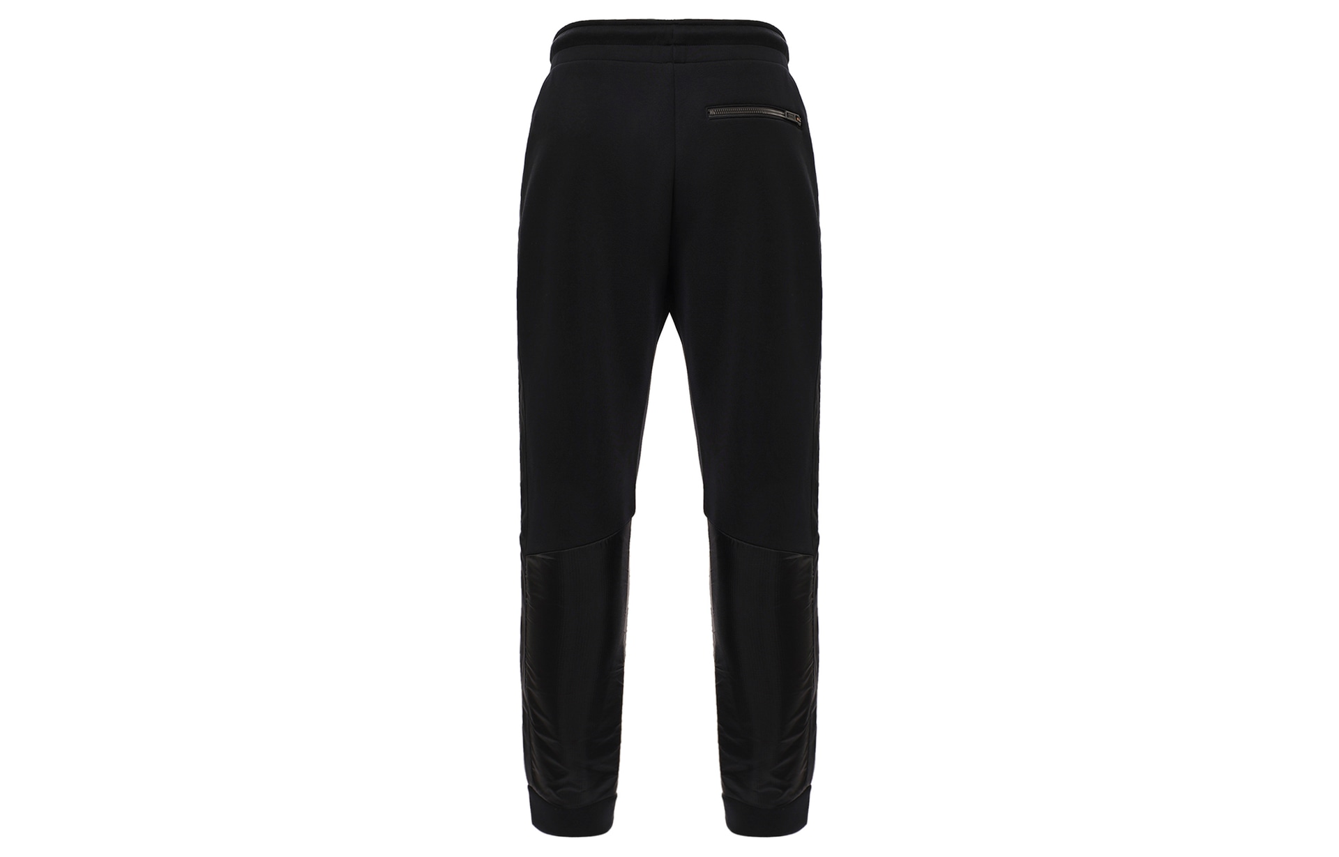 Jordan Engineered Black Pants — фото 1