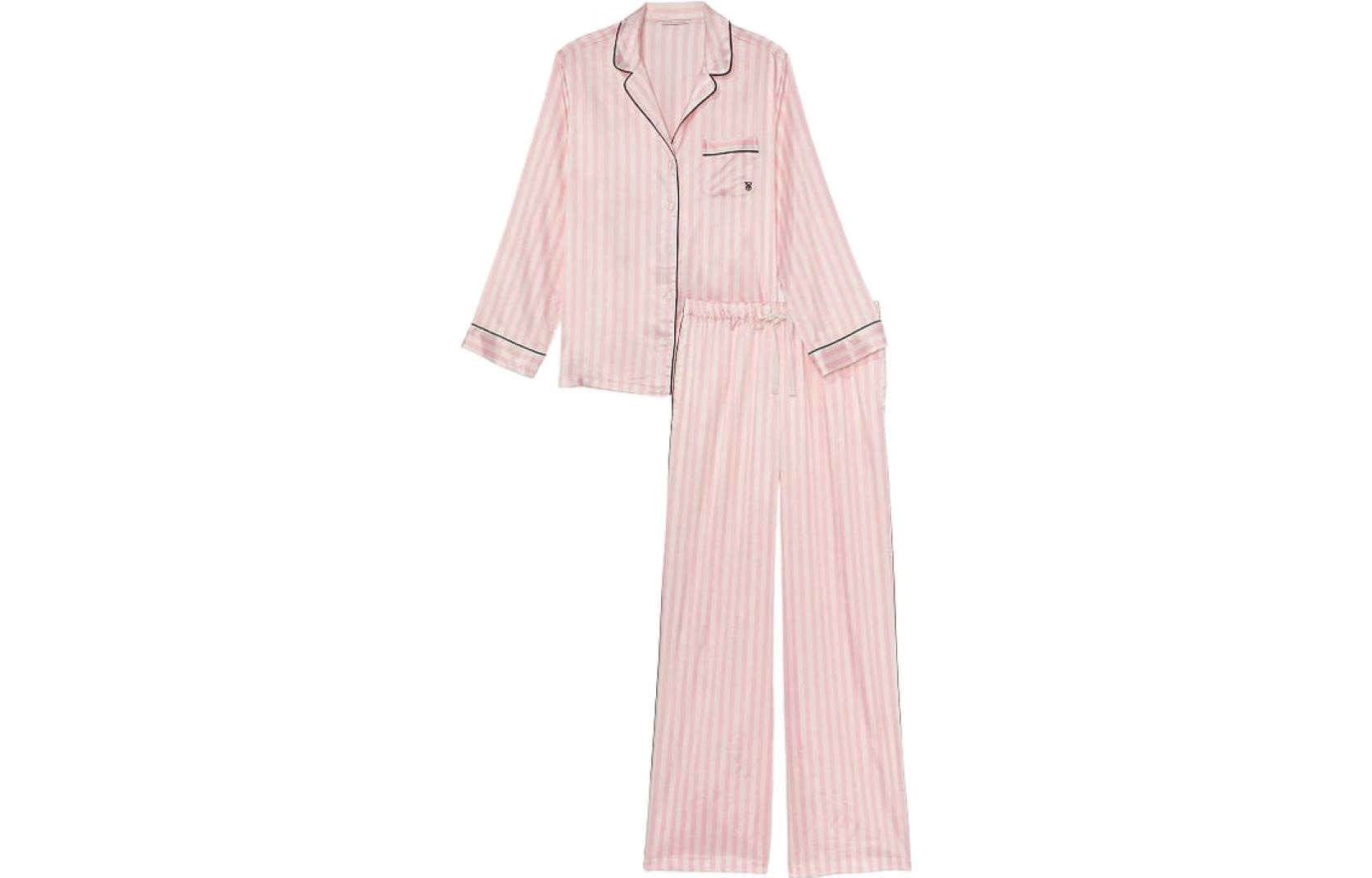 Victoria's Secret Pajama Set