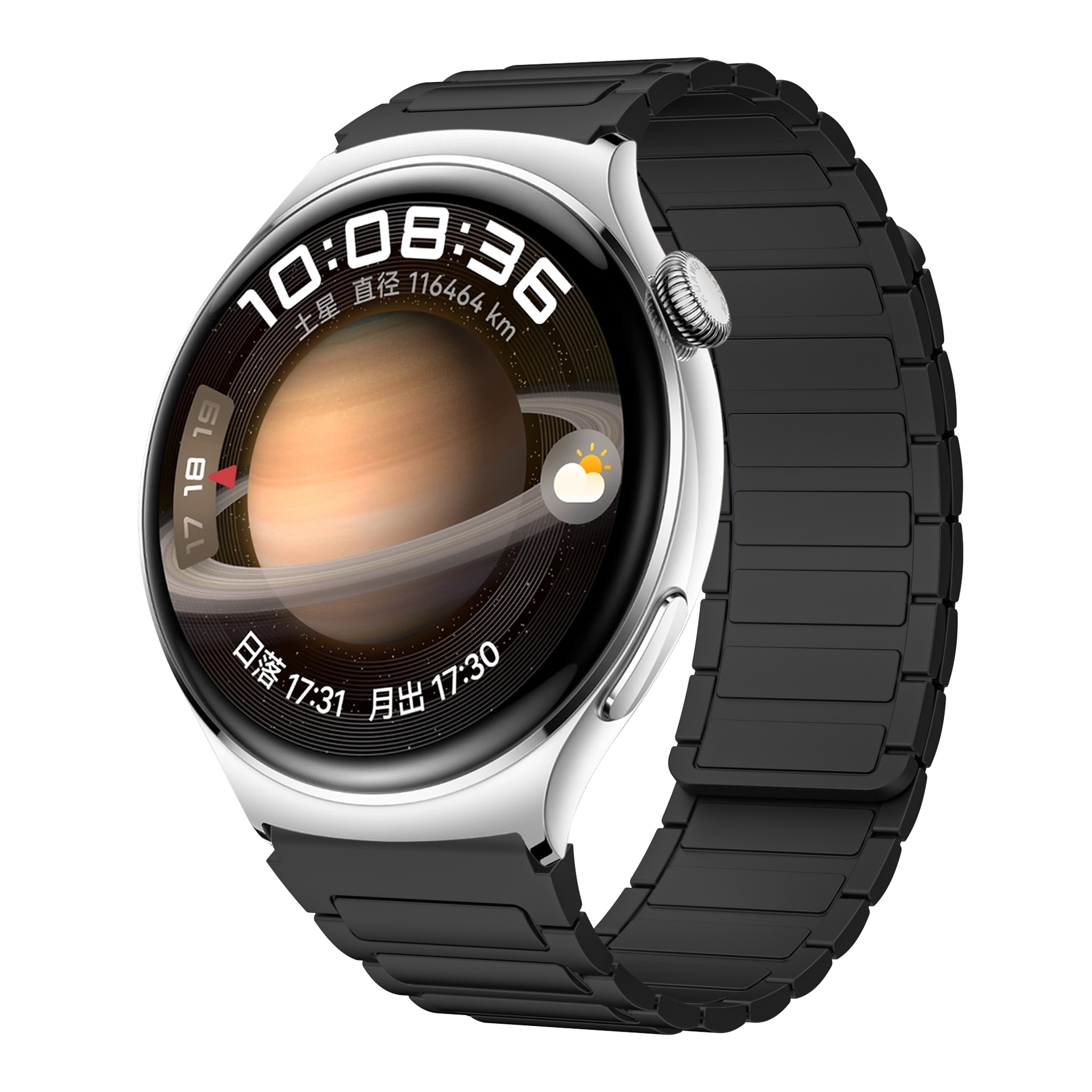 Biaodaige watchgt4proGT runner — фото 10