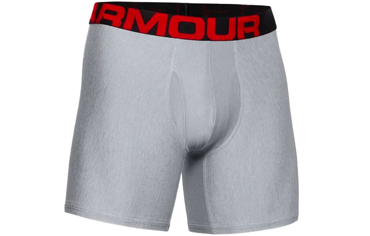 Under Armour Tech Boxerjock 2 — фото 2