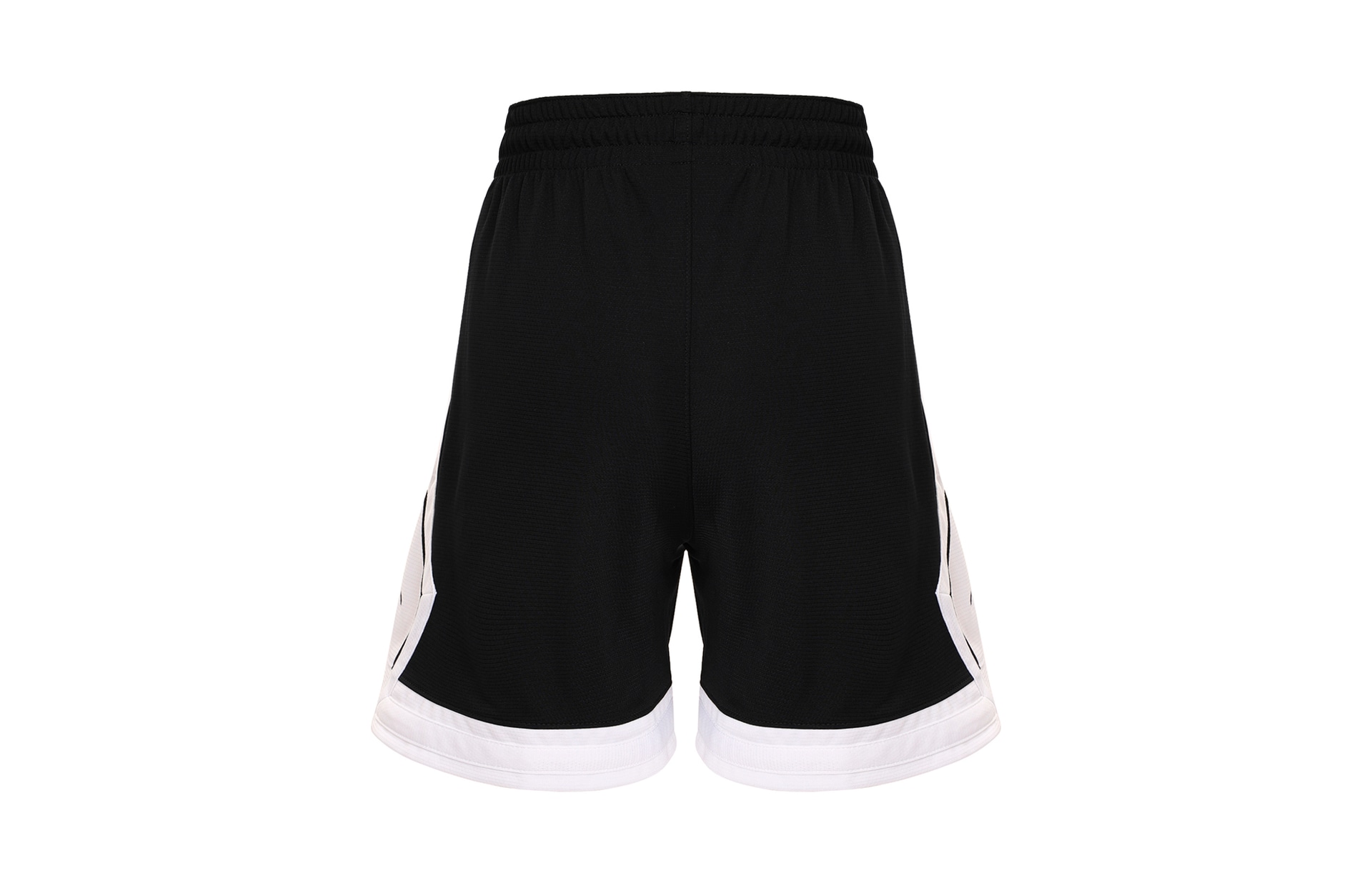 Jordan Diamond Colorblock Shorts — фото 2