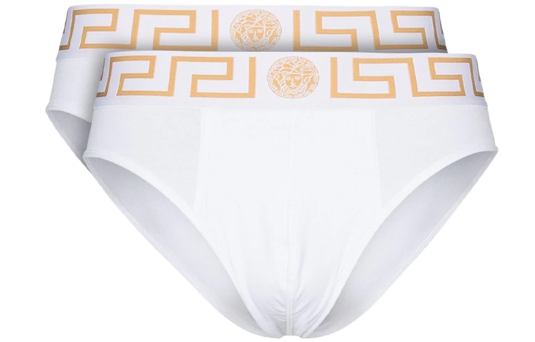 VERSACE/范思哲 VERSACE Logo 2