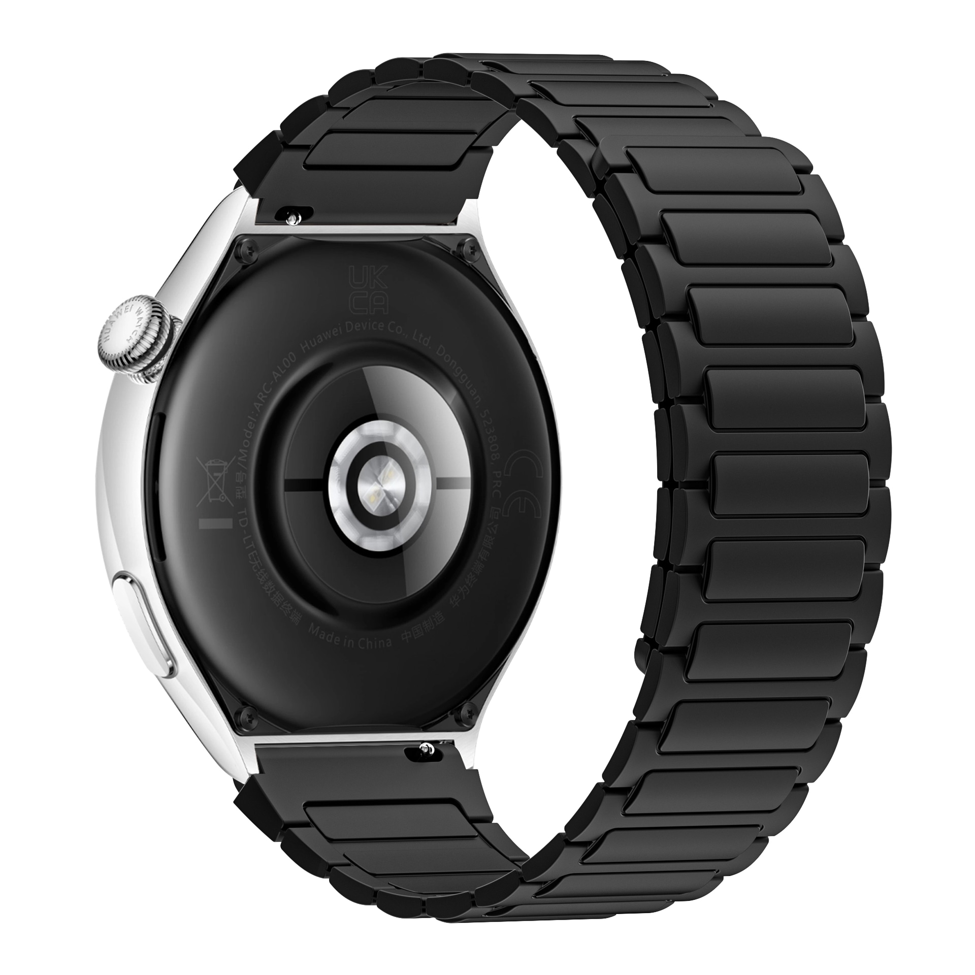 Biaodaige watchgt4proGT runner — фото 11