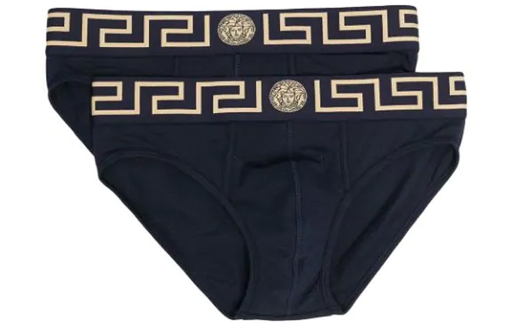 VERSACE/范思哲 VERSACE Logo 2