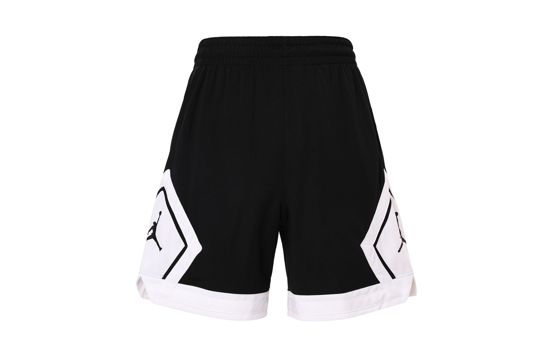 Jordan Diamond Colorblock Shorts — фото 1