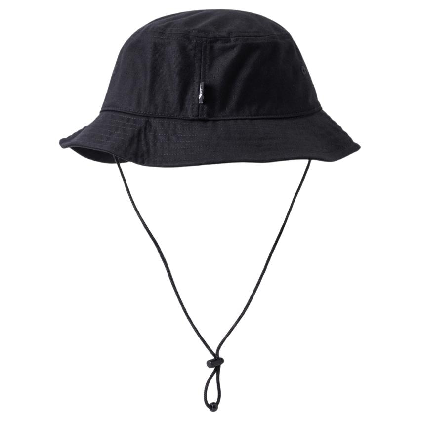The North Face Bucket Hat Black — фото 1