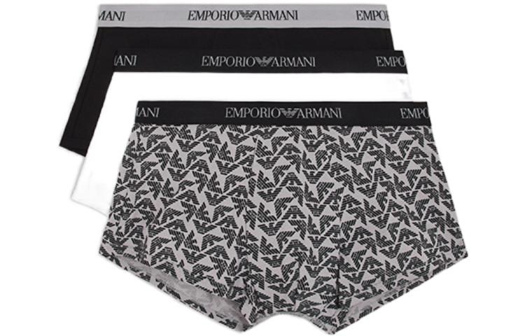 Emporio Armani FW22 logo 3