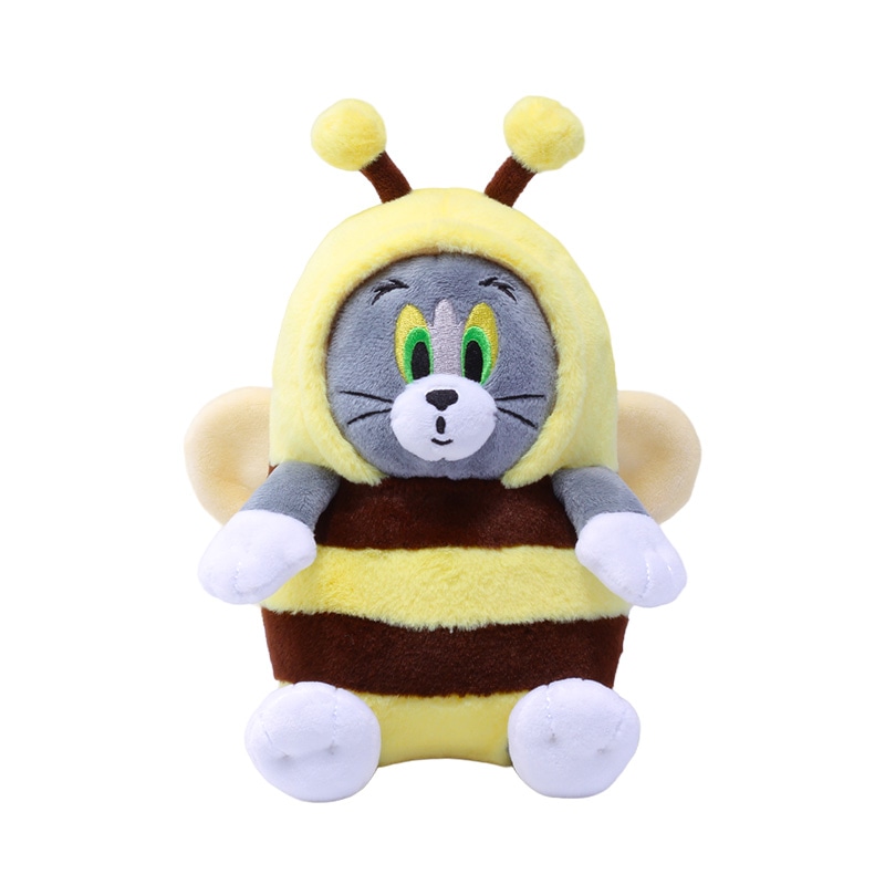 HUGKIS x bee 20cm