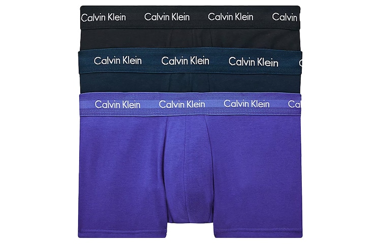 Calvin Klein Boxer Briefs
