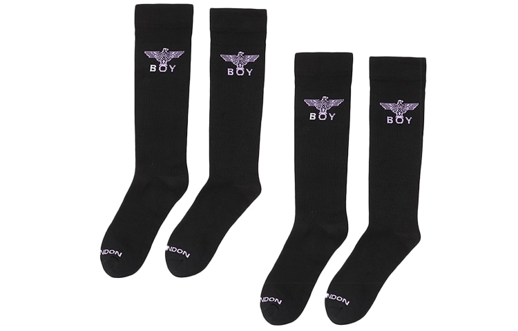 Boy London Logo 2