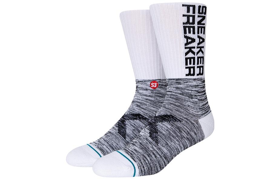 Stance x SNEAKER FREAKER