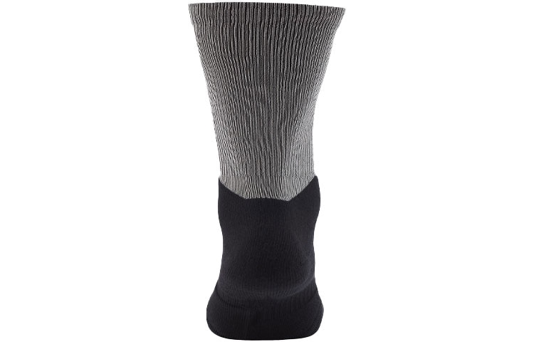 Nike SNKR SOX Courtside Chrome — фото 2