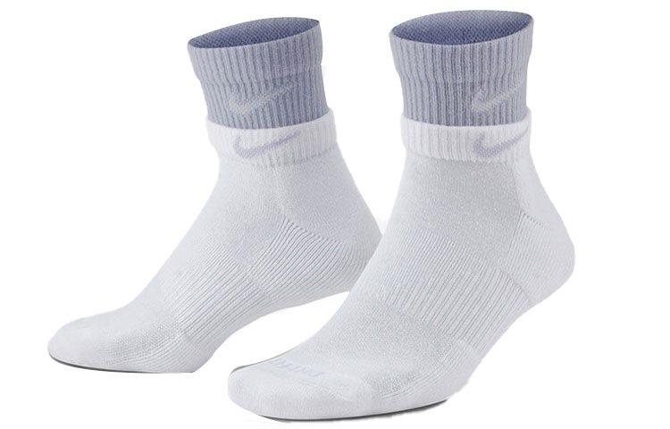 Nike Everyday Plus Cushioned Ankle 2