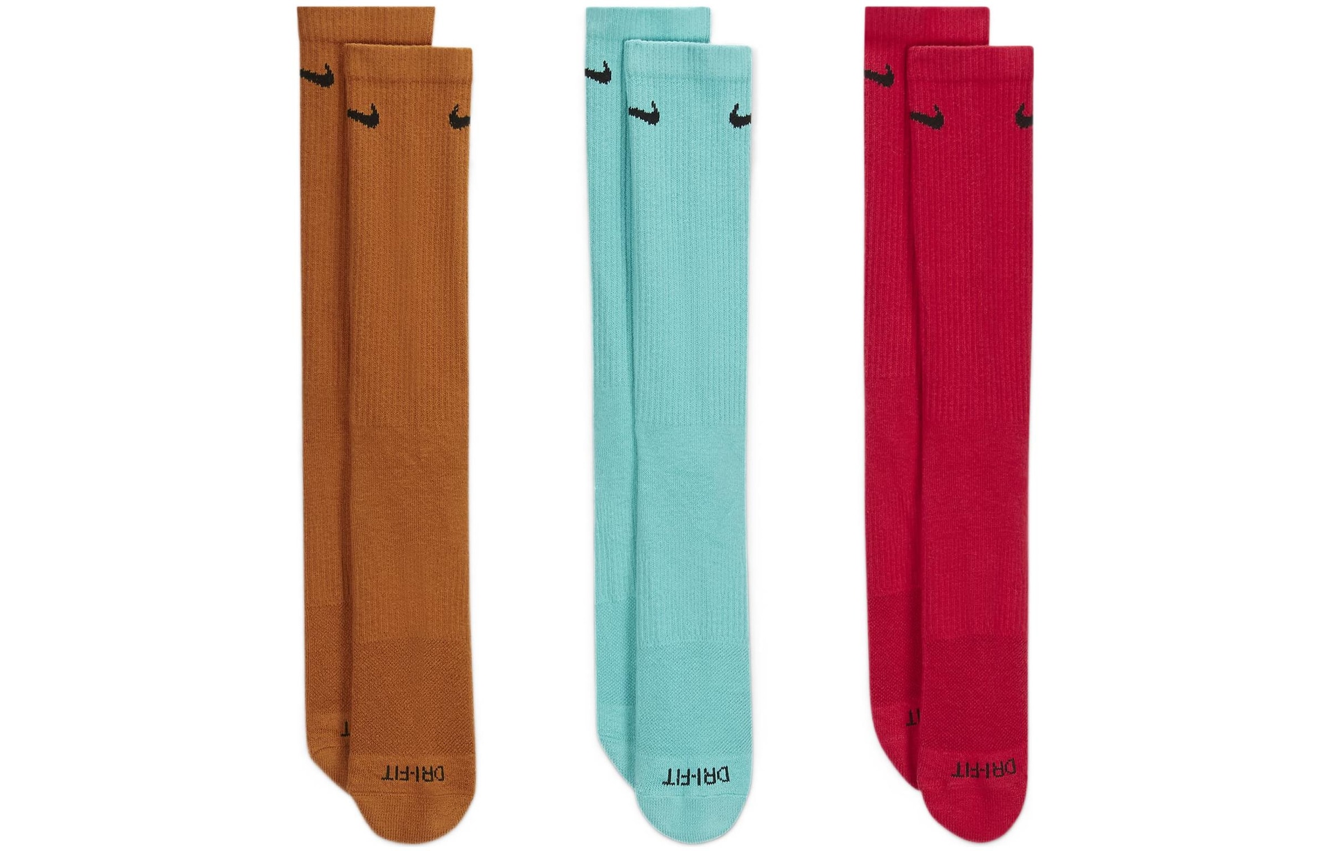 Nike Everyday Plus Cushioned Crew