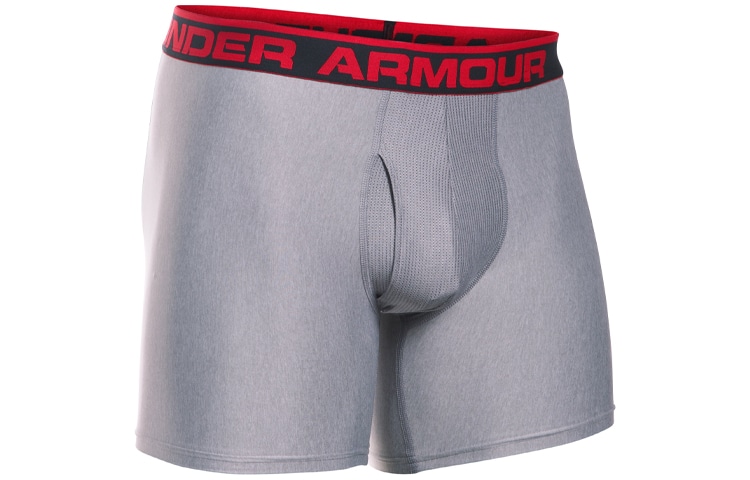 Under Armour Original Boxerjock 6