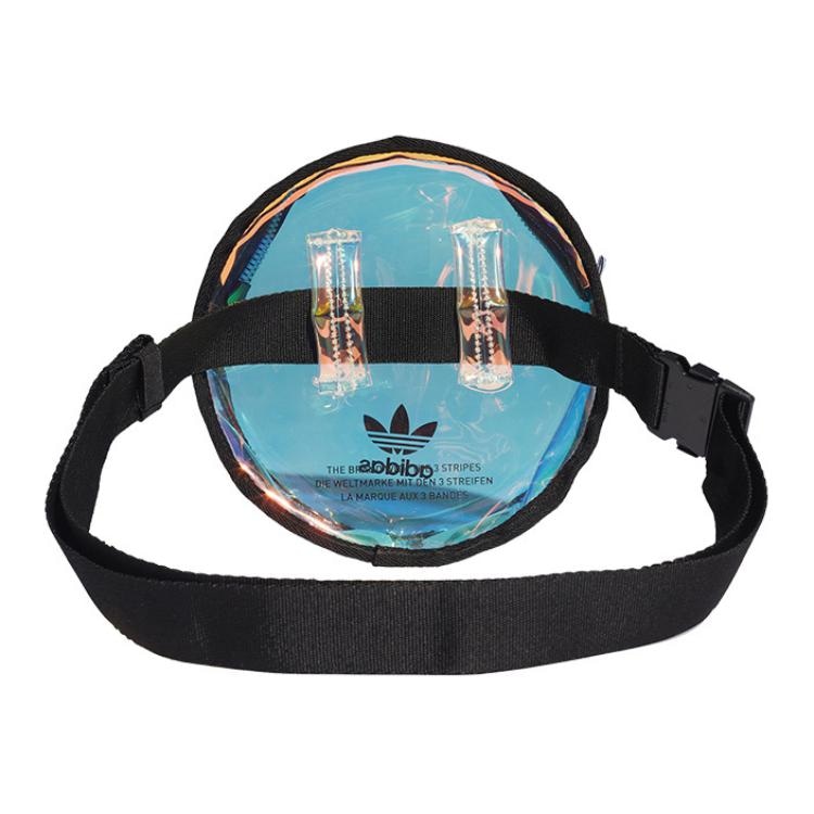 Adidas Originals PVC Crossbody Bag — фото 2