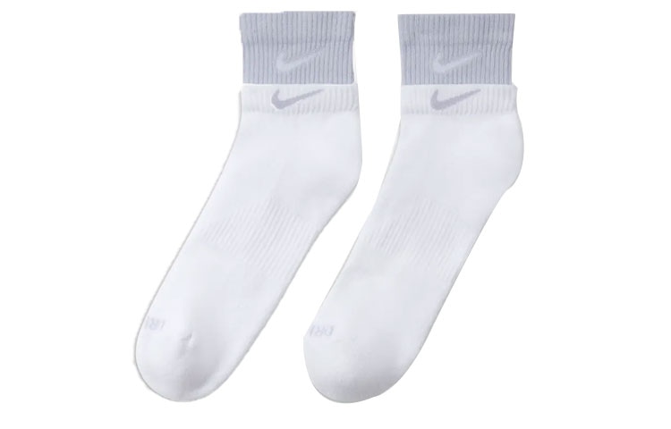 Nike Everyday Plus Cushioned Ankle 2 — фото 1