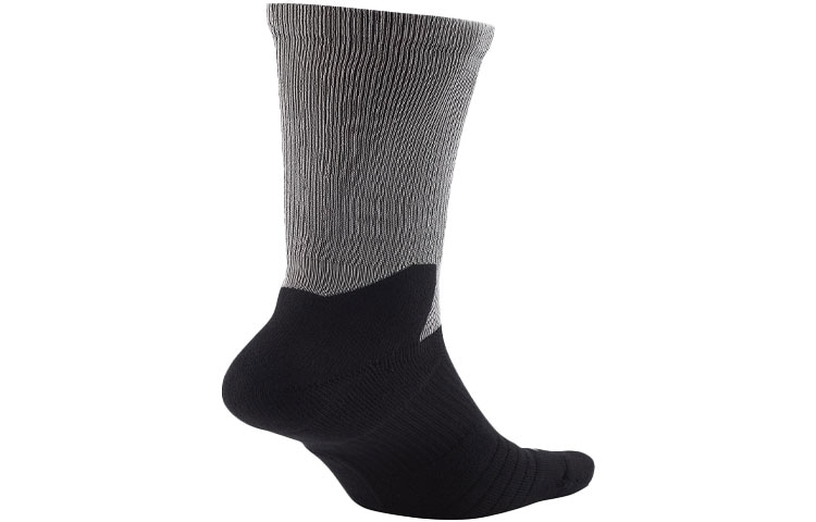 Nike SNKR SOX Courtside Chrome — фото 1