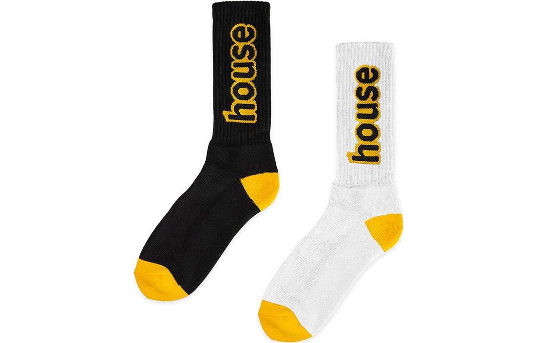 Drew House 2
